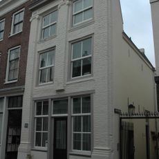 Nathanaëlspoort 2, Utrecht