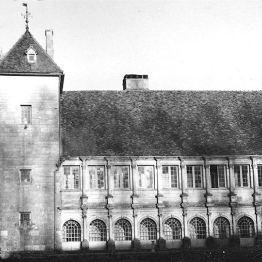 Château de la Berchère