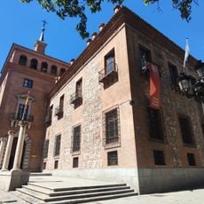 House of the Seven Chimneys