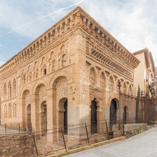 Moschea del Cristo della Luce