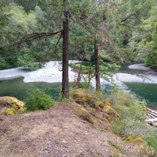 Chemainus River Provincial Park