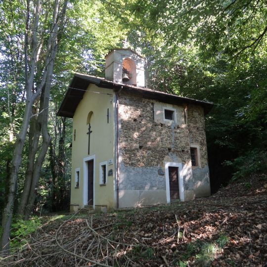 Oratorio della Misericordia