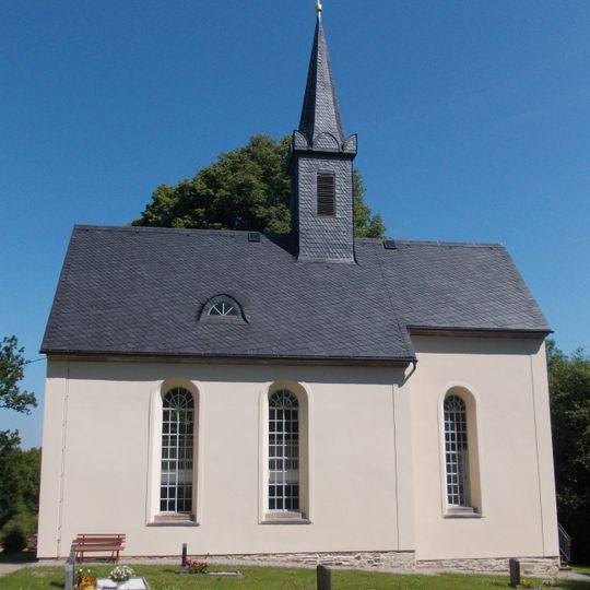 Dorfkirche Oberwinkel