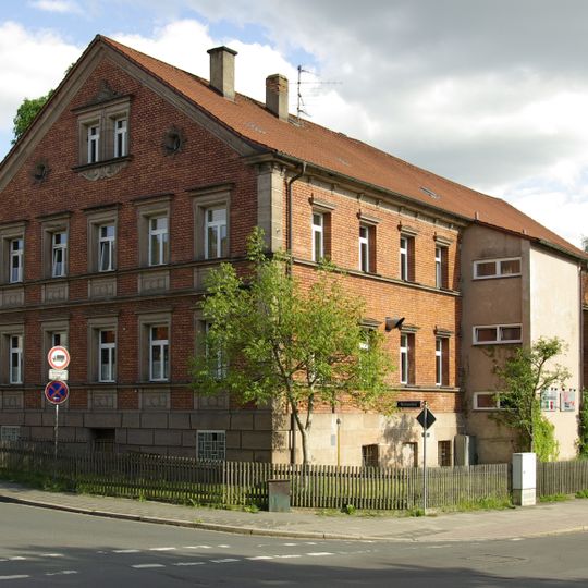 Gasthaus Brücken-Paulus