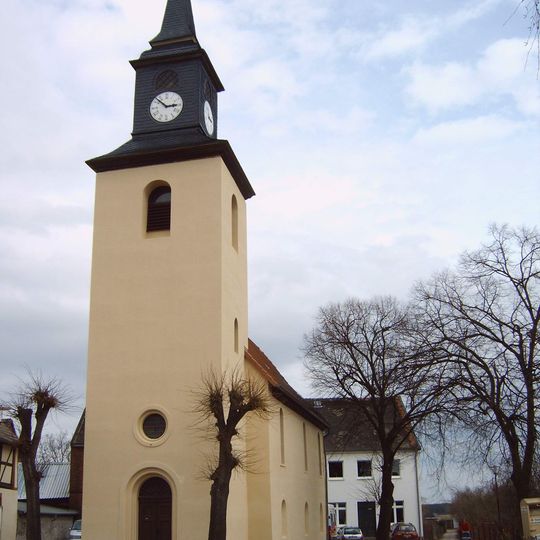 Sankt-Nikolai-Kirche
