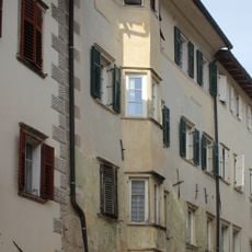 Andreas-Hofer-Straße 8-14