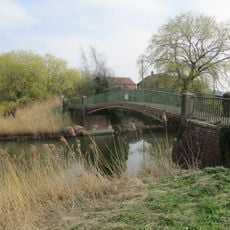 Cowbridge Footbridge