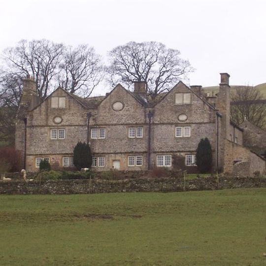 Braithwaite Hall