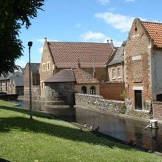 Beguinage of Tongeren