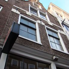 Haarlemmerdijk 159, Amsterdam