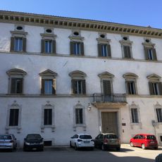 Palazzo Campello Spoleto