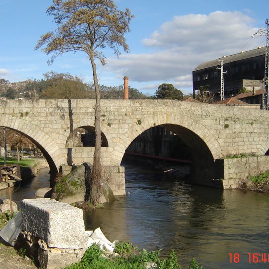 Ponte Velha de Vizela
