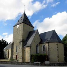 Iglesia de San Juan Bautista