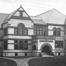 Calvin Coolidge Presidential Library and Museum