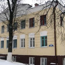 Жилой дом (Калуга)