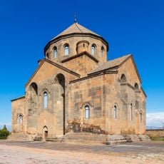 St. Hripsime