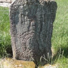 Södermanlands runinskrifter 217