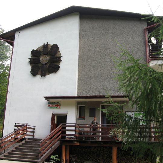 Barania Góra Hostel