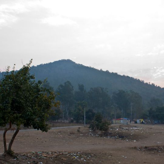 Susunia
