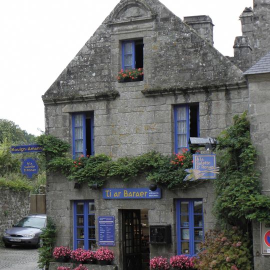 Vieille maison - PA00090086