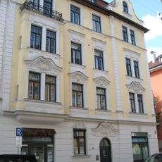 Adlzreiterstraße 10