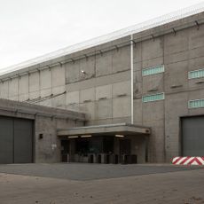 Justizvollzugsanstalt Frankfurt am Main I