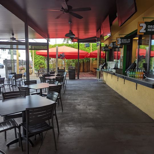 Red Mesa Mercado