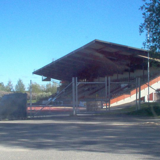 Kaarlen kenttä