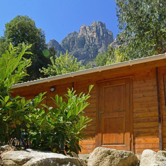 Csa del Torrente