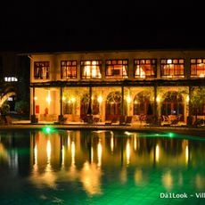 Villa di Mantova Resort