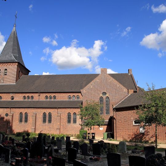 Onze Lieve Vrouw ten Hemelopnemingskerk