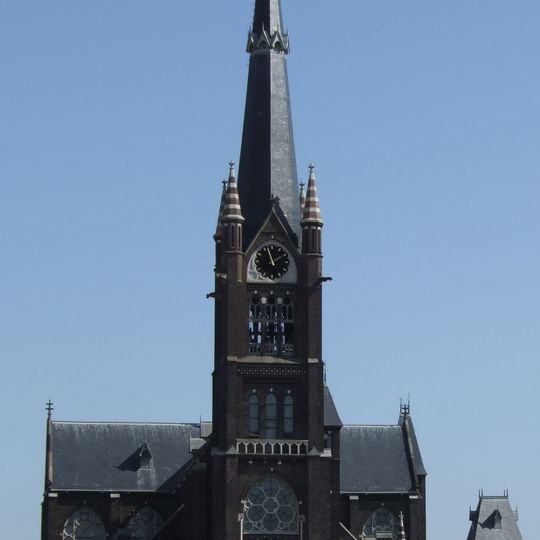 Singelkerk