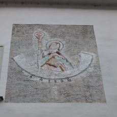 Wandmalerei, Kunstwerk