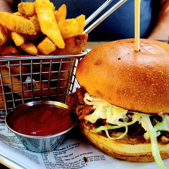 Capilano Suspension Bridge Park