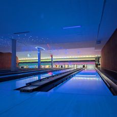 Toppler Bowl