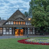 Dahlem