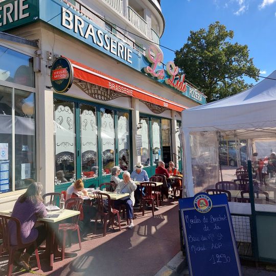 Le Lido