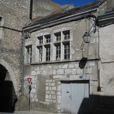 Prison de Beaugency