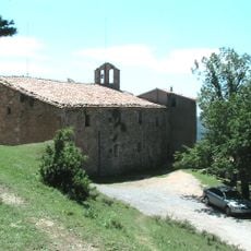 Santuari de Corbera