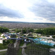 Splash Works