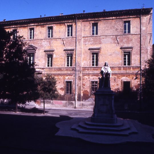 Palazzo Sangiorgi