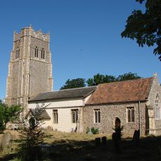 Church of St Mary