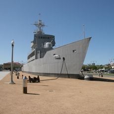 Naval Training Center San Diego