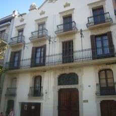 Casa Casadesús
