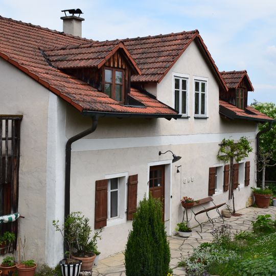 Bauernhaus
