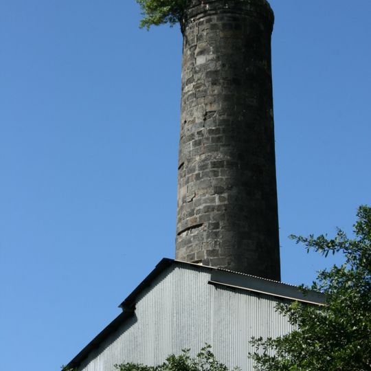 Cheminée Quartier-Français