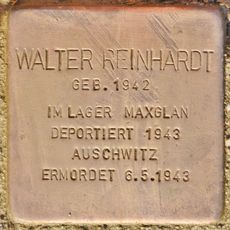 Walter Reinhardt