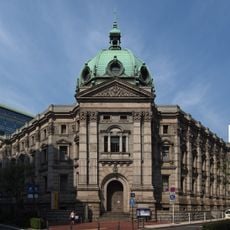 Musée préfectural d'histoire et de culture de Kanagawa
