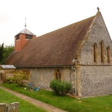 Church of St Michael