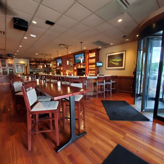 Bonefish Grill